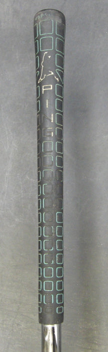 Ping Karsten IV Orange Dot 2 Iron Regular Steel Shaft Ping Grip