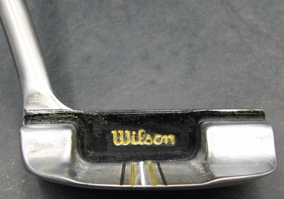 Wilson TPA XVIII Putter Steel Shaft 90cm Length Acer Grip