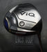 Bridgestone Tour Stage ViQ 10.5° Driver Regular Graphite Shaft +Grip