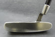 Honma SU 8035 Putter Graphite Shaft 87cm Length Crowner Grip