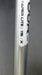 Cobra King Forged CB 6 Iron Extra Stiff Coated Steel Shaft Golf Pride Grip