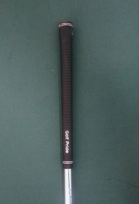 Ping i10 Yellow Dot 9 Iron Stiff Steel Shaft Golf Pride Grip