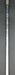 Slazenger Seve Ballesteros 7 Iron Regular Steel Shaft Avon Grip