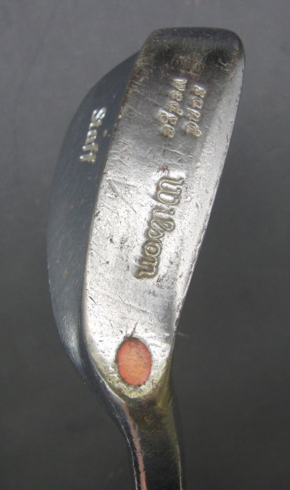 Wilson Staff Fluid Feel Sand Wedge Regular Steel Shaft Swing Rite Grip