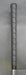Ping Anser Putter Steel Shaft 85cm Length Black Grip