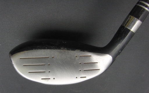 Slazenger Gap Stainless 18° Hybrid Regular Graphite Shaft Slazenger Grip