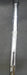 Titleist AP1 6 Iron Stiff Steel Shaft Titleist Grip