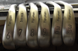 Set Of Maruman 6-SW Irons + XXIO Driver + 3 1/2 Yard Wood + 3 Wood + Putter