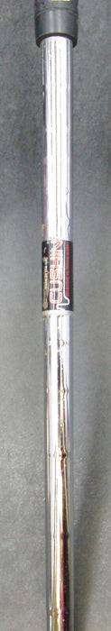 Ping ISI K Black Dot 5 Iron Stiff Steel Shaft Ping Grip