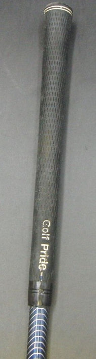 Tour Stage VIQ 450 10.5 Driver Shaft Regular Graphite Golf Pride Grip