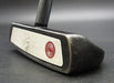 Odyssey White Hot Tour iX #5CS Putter Steel Shaft 84cm Length Psyko Grip
