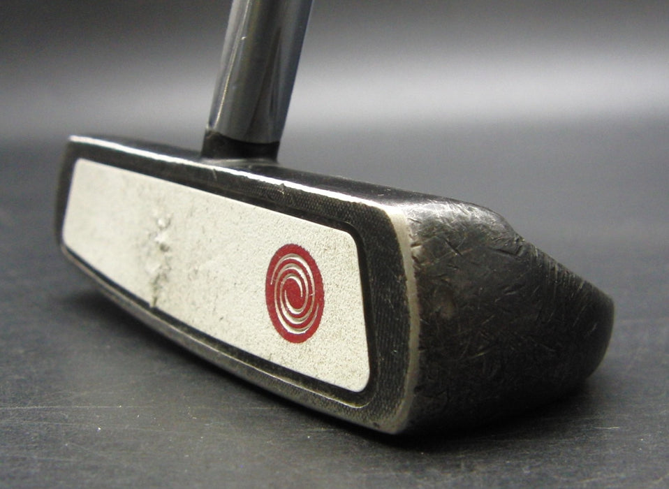 Odyssey White Hot Tour iX #5CS Putter Steel Shaft 84cm Length Psyko Grip