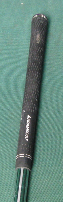 Adams Golf Idea A5 OS Pitching Wedge Adams Regular Steel Shaft Adams Golf Grips