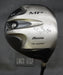 Mizuno MP Craft 8.5° Driver Stiff Graphite Shaft TourEdge Grip