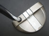 Odyssey Dual Force Rossie I Putter 85cm Length Steel Shaft with Grip