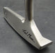 Tad Moore Pro TM-2 1st Production 1998 Putter 85cm Length Steel Shaft Winn Grip