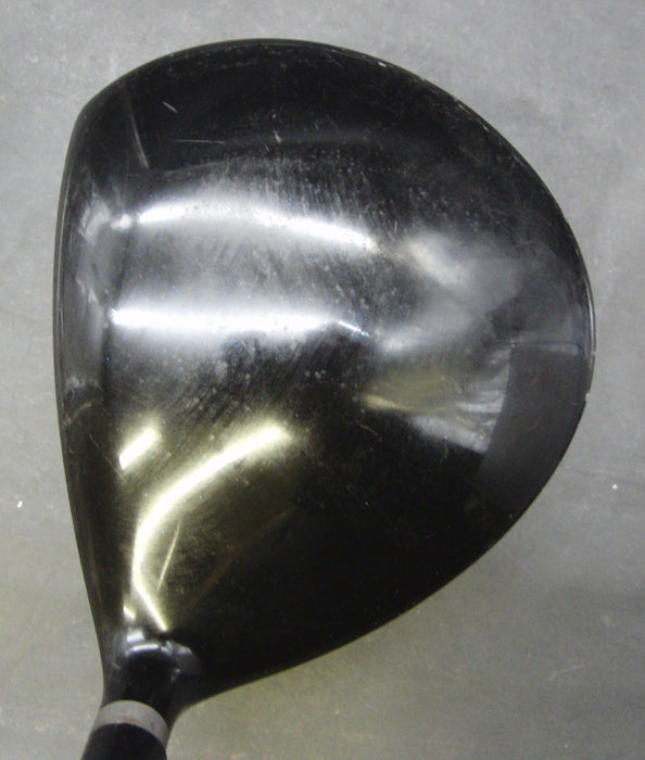 Grand Prix Pro Max 10.5° Driver Regular Graphite Shaft Spalding Grip