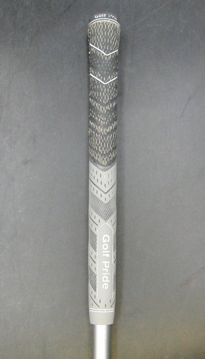 King Cobra Forged MB 8 Iron Extra Stiff Coated Steel Shaft Golf Pride Grip