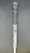 King Cobra Forged MB 8 Iron Extra Stiff Coated Steel Shaft Golf Pride Grip
