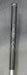 Callaway Big Bertha 2008 5 Iron Stiff Graphite Shaft Callaway Grip