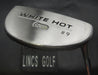 Odyssey White Hot XG #9 Putter 85cm Length Steel Shaft PSYKO Grip
