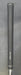 Ping S59 Black Dot 6 Iron Regular Steel Shaft PGM Grip