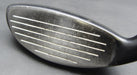 Callaway X Hot 25° 5 Hybrid Stiff Steel Shaft Iomic Grip