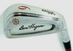 Ben Hogan Edge CFT 6 Iron Apex Edge Stiff Steel Shaft Ben Hogan Grip