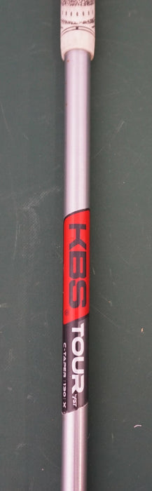 Mizuno MP18 GF Forged 4 Iron Extra Stiff Coated Steel Shaft Golf Pride Grip