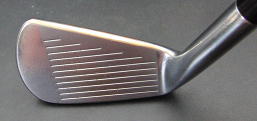 Mizuno Pro TN-87 5 Iron Stiff Flex Steel Shaft Golf Pride Grip