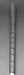 Walter Hagen Lady Ultra 8 Iron Regular Steel Shaft Black Grip
