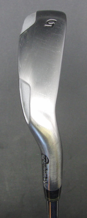 TaylorMade Burner Plus 5 Iron Stiff Steel Shaft TaylorMade Grip