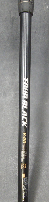 Srixon W-201 SP700 Face 10° 1 Driver Stiff Graphite Shaft Black Grip