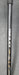 Srixon W-201 SP700 Face 10° 1 Driver Stiff Graphite Shaft Black Grip