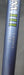 Callaway Big Bertha Steelhead III 3 Wood Ladies Graphite Shaft Golf Pride Grip