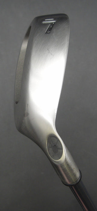 Callaway Big Bertha 1996 Lob Wedge Regular Graphite Shaft Callaway Grip