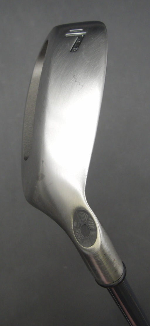 Callaway Big Bertha 1996 Lob Wedge Regular Graphite Shaft Callaway Grip