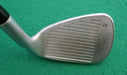 Left Handed Ping i20 Yellow Dot 8 Iron Ping CFS Regular Steel Shaft Ping Grip