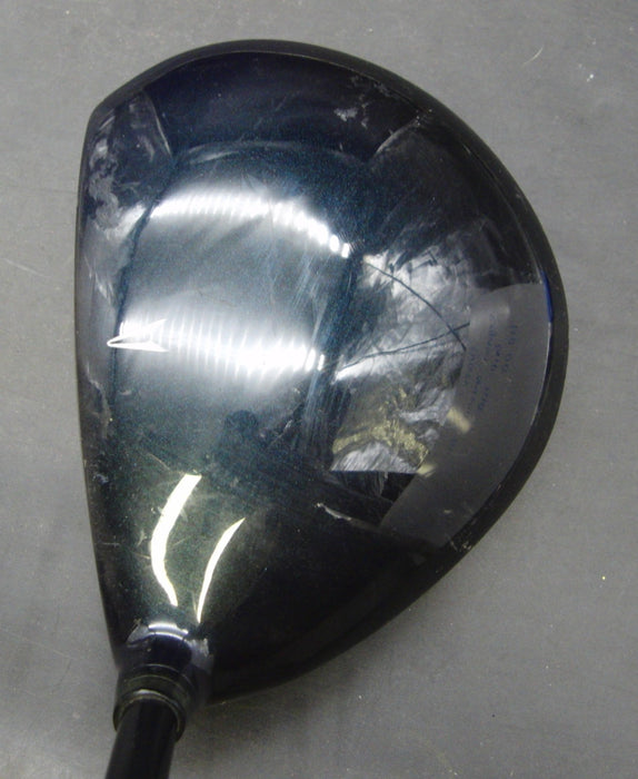 XXIO Impact Power Matching 460 11° Driver Regular Graphite Shaft Golf Pride Grip