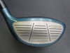 Left-Handed Discovery Lefty-II Oversize 3 Wood Regular Graphite Shaft