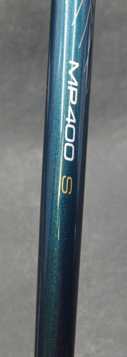 XXIO Impact Power Matching 10° 1 Driver Stiff Graphite Shaft XXIO Grip