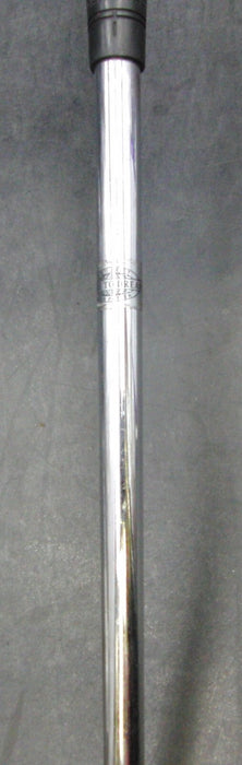 Mizuno BC Tour Style Putter Steel Shaft 88.5cm Length Mizuno Grip