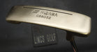 Honma CB 8032 Putter Steel Shaft 87cm Length Honma Grip