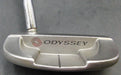 Odyssey White Hot #5 Putter Steel Shaft 87cm Length Odyssey Grip