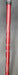 Nike VRS Covert NexCOR 6 Iron Stiff Graphite Shaft Golf Pride Grip