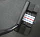 Odyssey Double Wide Triple Track Putter Steel Shaft 85cm Length + HC*
