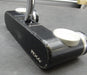 Cure RX4 Putter 87cm Playing Length Steel Shaft Cure Grip*