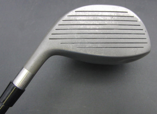 SCD Golf Tour Model Driver Regular Graphite Shaft Circle Grip + Head Cover