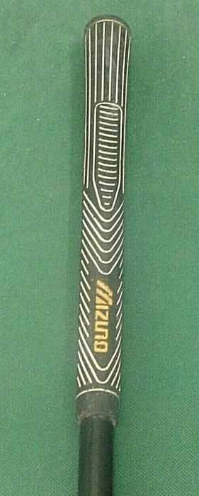 Mizuno ZP-11 9 Iron Regular Graphite Shaft Mizuno Grip
