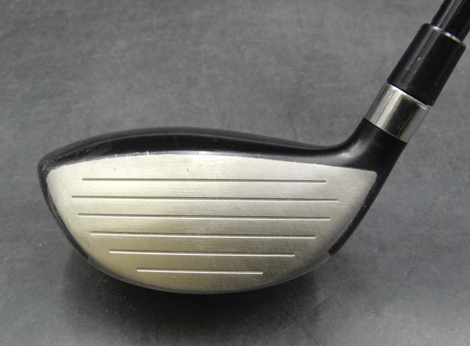 Bridgestone Tourstage X-FW 18° 5 Wood Regular Graphite Shaft TourEdge Grip